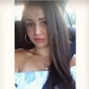 Meet your Posher, Gabriella